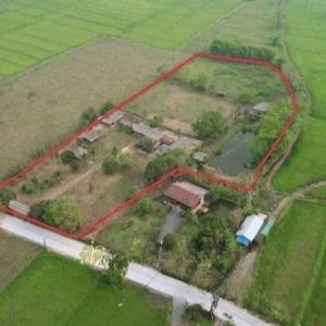 出售地皮-泰国-清迈-131556-平方米-0-01