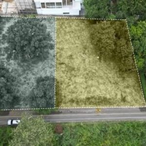 出售地皮-泰国-清迈-1440-平方米-0-01