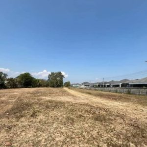 出售地皮-泰国-清迈-14400-平方米-83.35-01