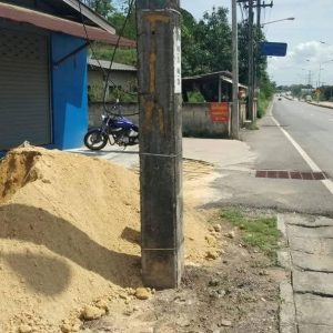 出售地皮-泰国-清迈-1540-平方米-0-01