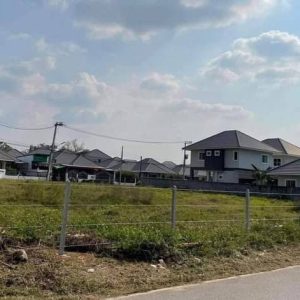 出售地皮-泰国-清迈-1548-平方米-143.98-01