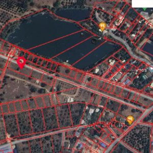 出售地皮-泰国-清迈-1548-平方米-85.75-01