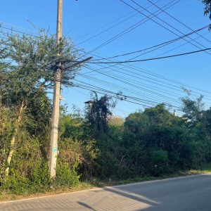 出售地皮-泰国-清迈-1600-平方米-150-01