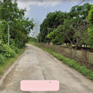 出售地皮-泰国-清迈-1600-平方米-171.43-01