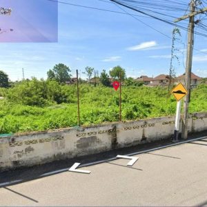 出售地皮-泰国-清迈-16000-平方米-240.35-01