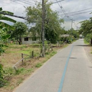 出售地皮-泰国-清迈-1620-平方米-167.2-01