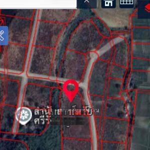 出售地皮-泰国-清迈-1624-平方米-0-01