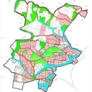 出售地皮-泰国-清迈-1636800-平方米-14.46-01