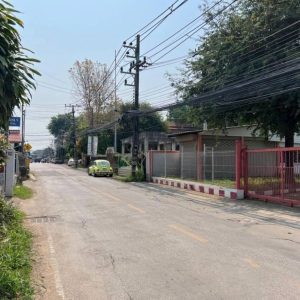 出售地皮-泰国-清迈-1640-平方米-574.92-01