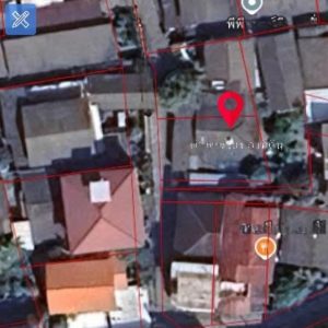 出售地皮-泰国-清迈-172-平方米-0-01