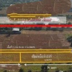 出售地皮-泰国-清迈-17600-平方米-0-01