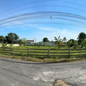 出售地皮-泰国-清迈-1776-平方米-0-01