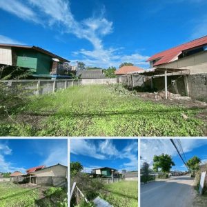 出售地皮-泰国-清迈-188-平方米-455.95-01