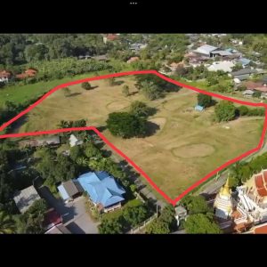 出售地皮-泰国-清迈-19188-平方米-64.29-01