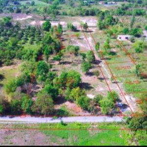 出售地皮-泰国-清迈-19200-平方米-0-01