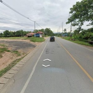 出售地皮-泰国-清迈-196800-平方米-17.43-01