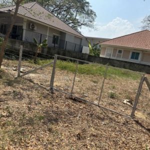 出售地皮-泰国-清迈-200-平方米-300-01