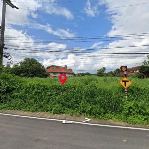 出售地皮-泰国-清迈-2052-平方米-250.63-01