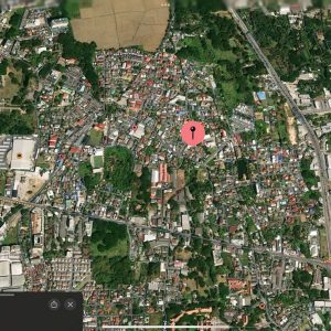 出售地皮-泰国-清迈-208-平方米-313.2-01