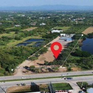 出售地皮-泰国-清迈-20932-平方米-221.15-01