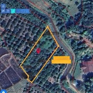 出售地皮-泰国-清迈-2124-平方米-15.35-01