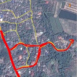 出售地皮-泰国-清迈-21308-平方米-17.72-01