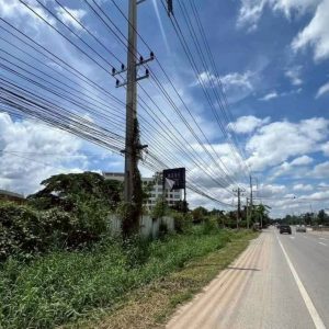 出售地皮-泰国-清迈-2316-平方米-0-01