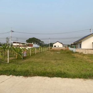 出售地皮-泰国-清迈-232-平方米-87.2-01