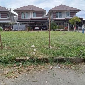 出售地皮-泰国-清迈-236-平方米-390.8-01