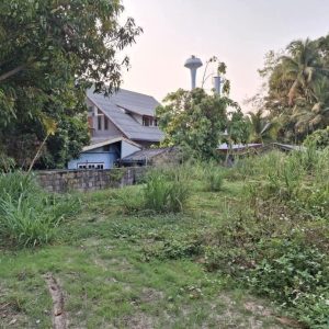 出售地皮-泰国-清迈-240-平方米-192.86-01