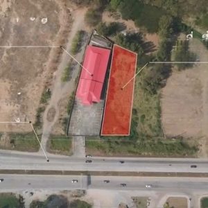 出售地皮-泰国-清迈-2448-平方米-599.72-01