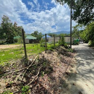 出售地皮-泰国-清迈-260-平方米-461.55-01