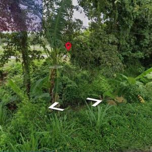 出售地皮-泰国-清迈-2628-平方米-214.29-01