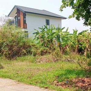 出售地皮-泰国-清迈-264-平方米-188.32-01