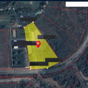 出售地皮-泰国-清迈-2676-平方米-214.29-01