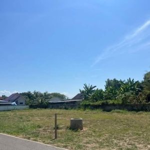 出售地皮-泰国-清迈-272-平方米-182.8-01