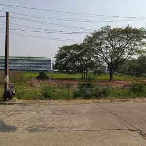 出售地皮-泰国-清迈-276-平方米-197.15-01