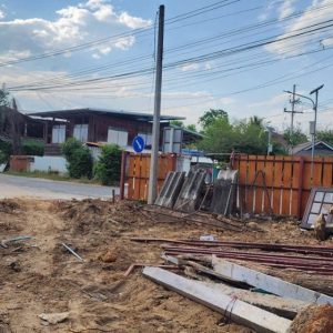 出售地皮-泰国-清迈-280-平方米-121.23-01