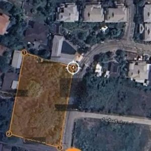 出售地皮-泰国-清迈-2812-平方米-347.52-01