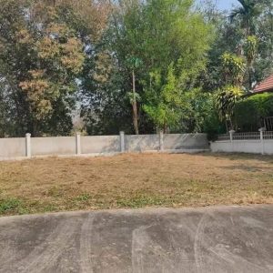 出售地皮-泰国-清迈-296-平方米-295.38-01