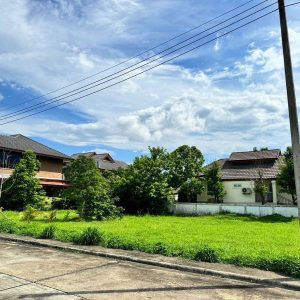 出售地皮-泰国-清迈-300-平方米-99.43-01