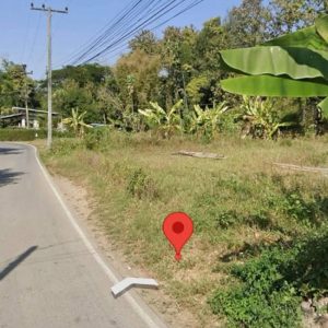 出售地皮-泰国-清迈-304-平方米-186.12-01