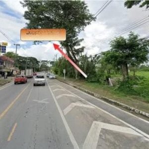 出售地皮-泰国-清迈-30400-平方米-372.2-01