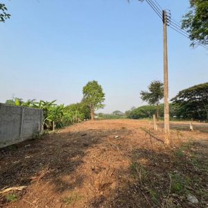 出售地皮-泰国-清迈-3184-平方米-107.15-01