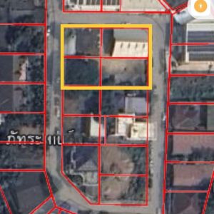 出售地皮-泰国-清迈-320-平方米-0-01