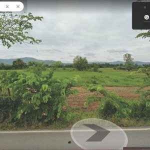 出售地皮-泰国-清迈-3200-平方米-31.95-01