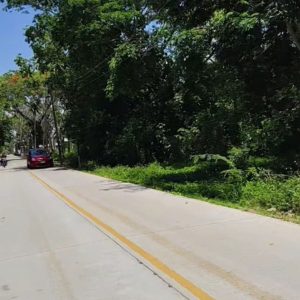 出售地皮-泰国-清迈-3300-平方米-0-01