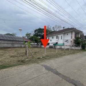 出售地皮-泰国-清迈-336-平方米-0-01