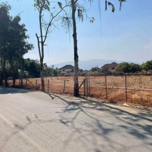 出售地皮-泰国-清迈-3372-平方米-0-01