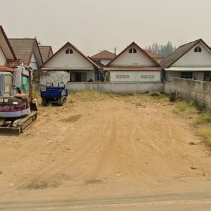 出售地皮-泰国-清迈-340-平方米-0-01